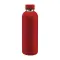 Thermos in acciaio 500 ml con doppia parete isolante - Anteprima 6