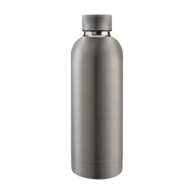 Thermos in acciaio 500 ml con doppia parete isolante - Immagine 3