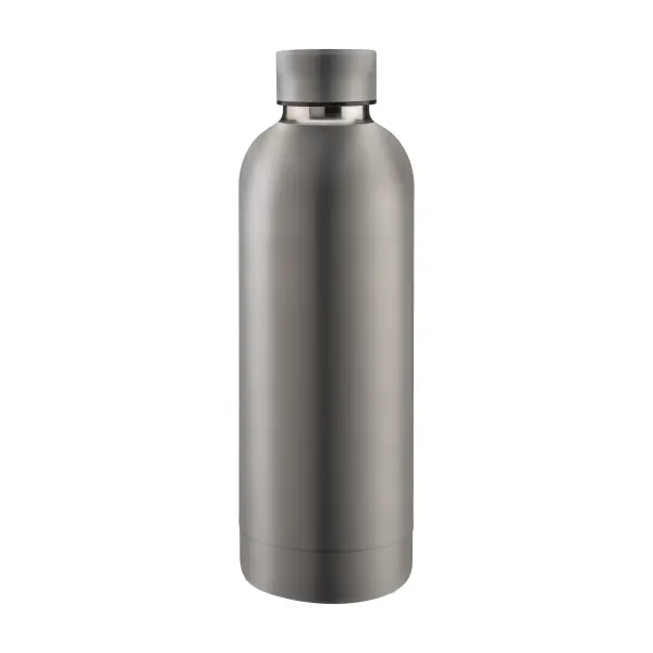 Thermos in acciaio 500 ml con doppia parete isolante - Immagine 3