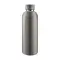 Thermos in acciaio 500 ml con doppia parete isolante - Anteprima 3