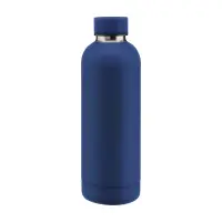 Thermos in acciaio 500 ml con doppia parete isolante