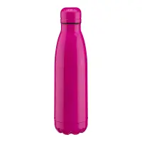 Thermos in acciaio500 ml con doppia parete - Fluo
