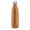 Thermos in acciaio doppia parete effetto legno 500 ml - Anteprima 1