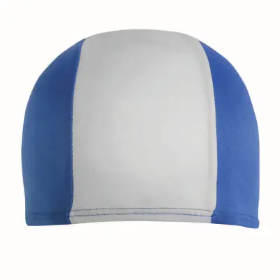Cuffia da piscina in poliestere taglia junior - Immagine 4