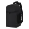 Zaino termico BERoxi 10L in poliestere RPET 600D - Anteprima 9