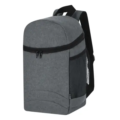 Zaino termico BERoxi 10L in poliestere RPET 600D - Immagine 11