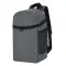 Zaino termico BERoxi 10L in poliestere RPET 600D - Anteprima 11