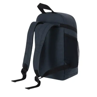 Zaino termico BERoxi 10L in poliestere RPET 600D - Immagine 2