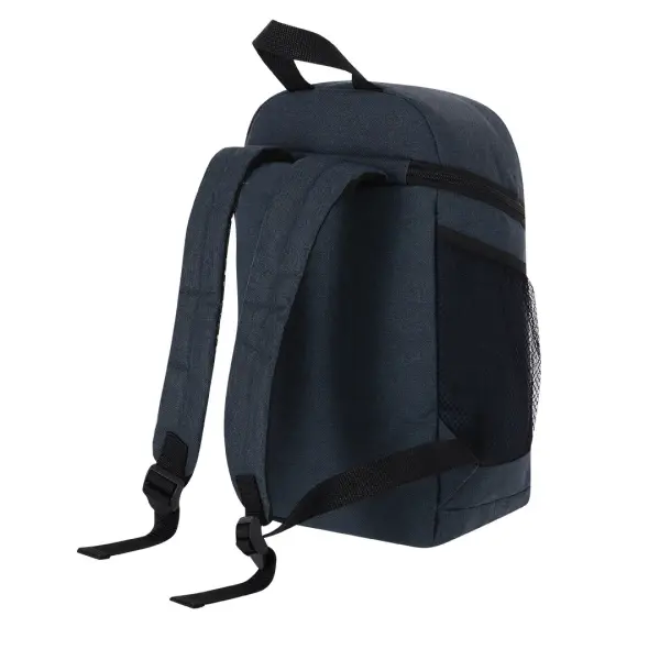 Zaino termico BERoxi 10L in poliestere RPET 600D - Immagine 2
