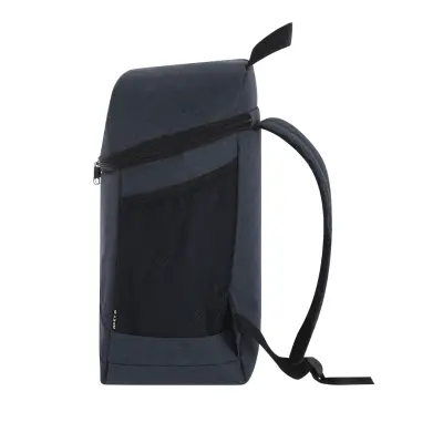 Zaino termico BERoxi 10L in poliestere RPET 600D - Immagine 5