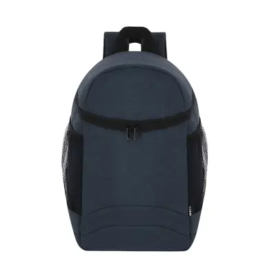 Zaino termico BERoxi 10L in poliestere RPET 600D - Immagine 7
