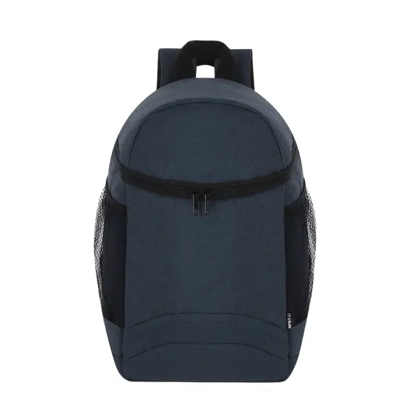 Zaino termico BERoxi 10L in poliestere RPET 600D - Immagine 7