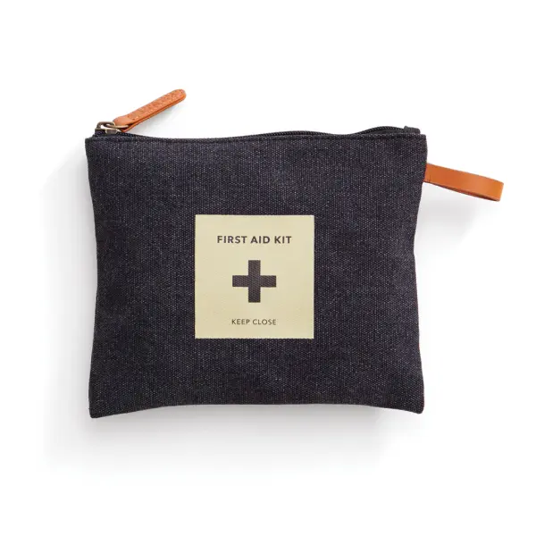 Kit pronto soccorso VINGA Asado - Immagine 3