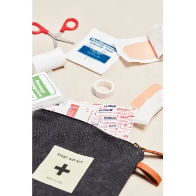 Kit pronto soccorso VINGA Asado - Immagine 6