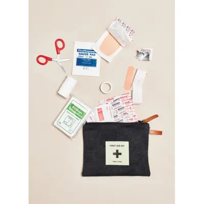 Kit pronto soccorso VINGA Asado - Immagine 7