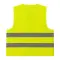 Gilet ad alta visilibità VISTA - Anteprima 4