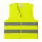 Gilet ad alta visilibità VISTA - Anteprima 3