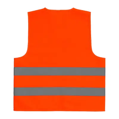 Gilet ad alta visilibità VISTA - Immagine 2
