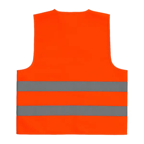 Gilet ad alta visilibità VISTA - Immagine 2
