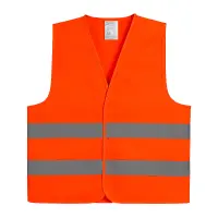 Gilet ad alta visilibità VISTA
