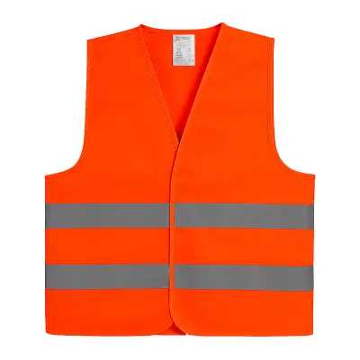 Gilet ad alta visilibità VISTA - Immagine 1