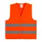Gilet ad alta visilibità VISTA - Anteprima 1