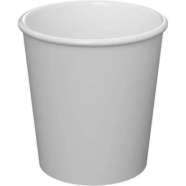 Bicchiere riutilizzabile da 100 ml Americano Piccolo - Immagine 3
