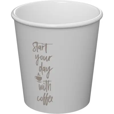 Bicchiere riutilizzabile da 100 ml Americano Piccolo - Immagine 5