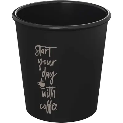 Bicchiere riutilizzabile da 100 ml Americano Piccolo - Immagine 11