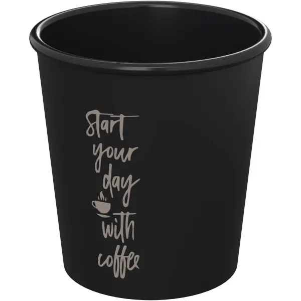 Bicchiere riutilizzabile da 100 ml Americano Piccolo - Immagine 11