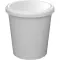 Bicchiere 100 ml con coperchio Americano Piccolo - Anteprima 3