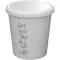 Bicchiere 100 ml con coperchio Americano Piccolo - Anteprima 5