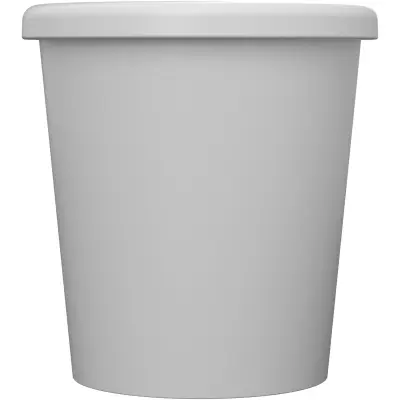 Bicchiere 100 ml con coperchio Americano Piccolo - Immagine 4