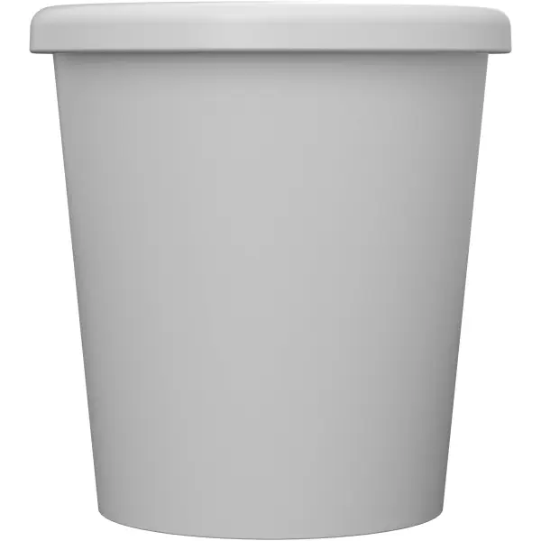 Bicchiere 100 ml con coperchio Americano Piccolo - Immagine 4
