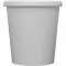 Bicchiere 100 ml con coperchio Americano Piccolo - Anteprima 4