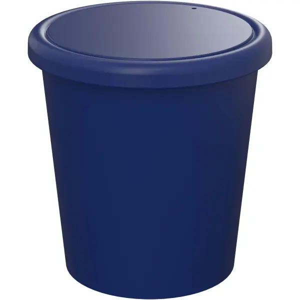 Bicchiere 100 ml con coperchio Americano Piccolo - Immagine 7