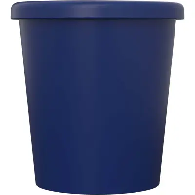 Bicchiere 100 ml con coperchio Americano Piccolo - Immagine 8