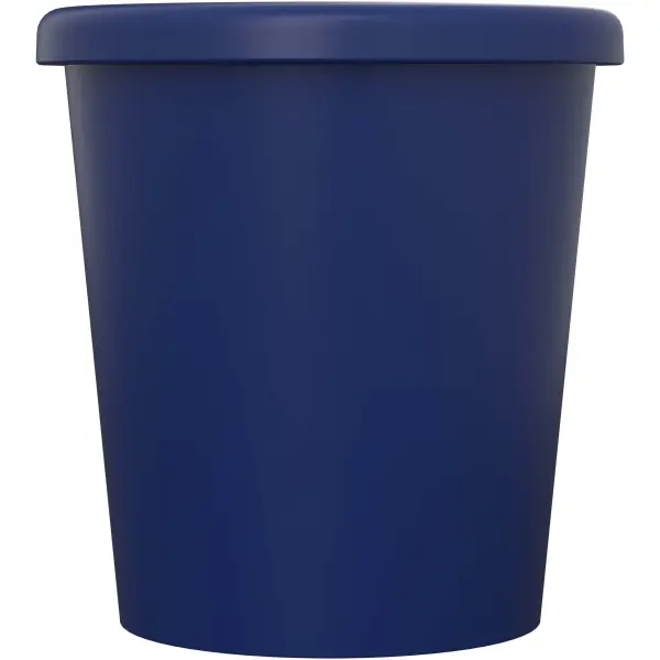 Bicchiere 100 ml con coperchio Americano Piccolo - Immagine 8