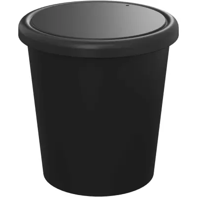 Bicchiere 100 ml con coperchio Americano Piccolo - Immagine 11