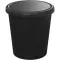 Bicchiere 100 ml con coperchio Americano Piccolo - Anteprima 11