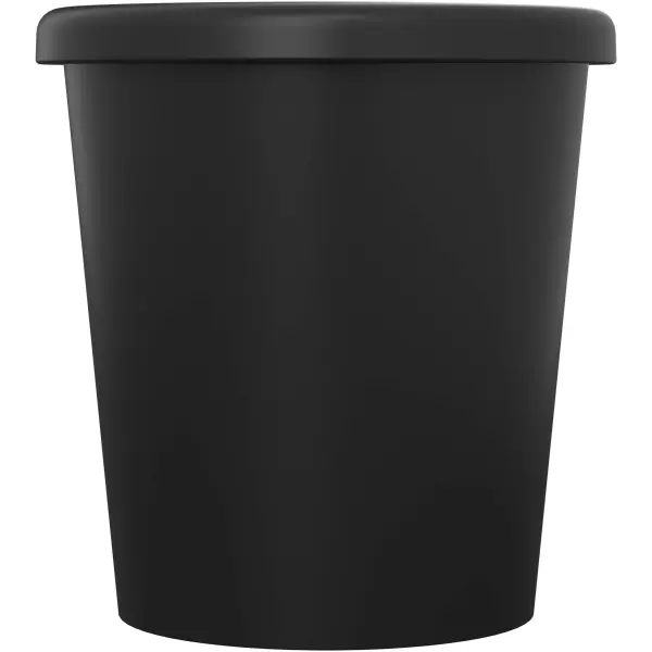 Bicchiere 100 ml con coperchio Americano Piccolo - Immagine 12