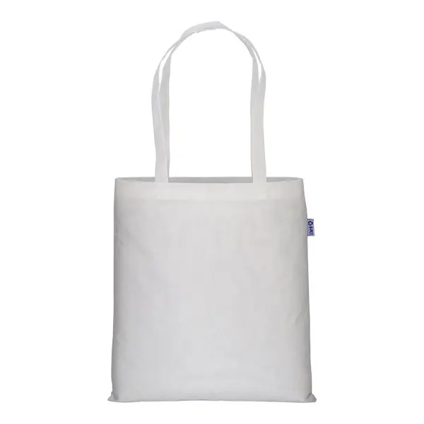 Shopper in rPET 80gr 38x42 EUFRASIA - Immagine 12