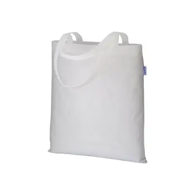 Shopper in rPET 80gr 38x42 EUFRASIA - Immagine 11