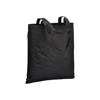 Shopper in rPET 80gr 38x42 EUFRASIA - Immagine 9