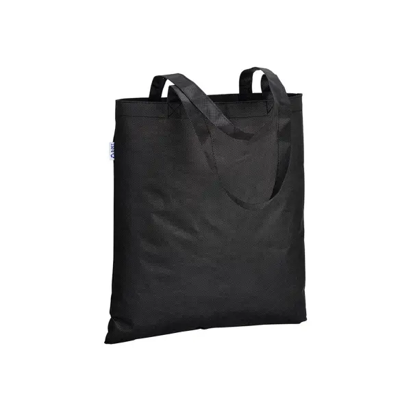 Shopper in rPET 80gr 38x42 EUFRASIA - Immagine 9
