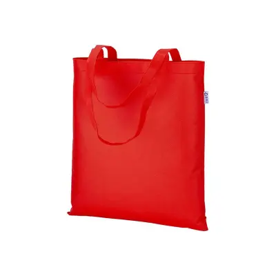 Shopper in rPET 80gr 38x42 EUFRASIA - Immagine 7