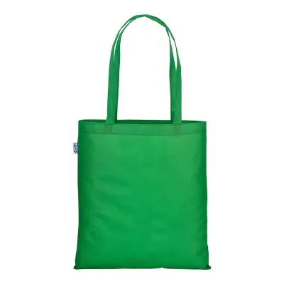 Shopper in rPET 80gr 38x42 EUFRASIA - Immagine 6