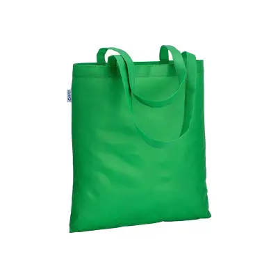 Shopper in rPET 80gr 38x42 EUFRASIA - Immagine 5