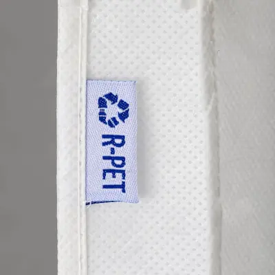 Shopper rPET con soffietto 38x42x8 EVELINA - Immagine 13