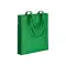 Shopper rPET con soffietto 38x42x8 EVELINA - Anteprima 4